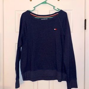 Tommy Hilfiger Athletic Crewneck